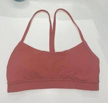 Flow-Y Sports Bra