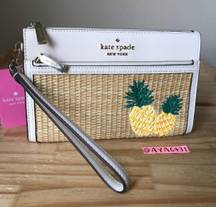 Kate Spade Wallet/wristlet