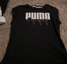 Puma t shirt