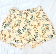 Boutique Fashion beach shorts