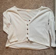 Boutique Knit Top