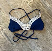 Lucky Brand Bikini Top