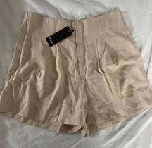 Tailored Shorts