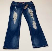 Women’s Jeans Size 7