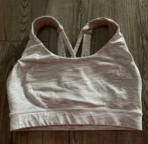 Lululemon Free To Be Elevated Bra Light Support