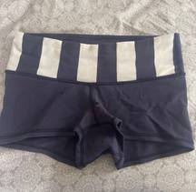 Lululemon Spandex Shorts