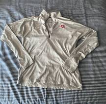 Nike Dri-Fit Fairfield Quarter Zip