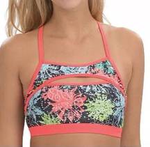 Dolfin Astoria T-Strap Bikini Top Women’s Size Medium