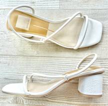 Dolce Vita Sandal