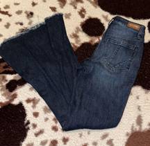 Flare Jeans