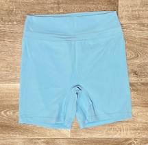 Medium Biker Shorts