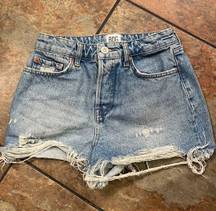 BDG Jean shorts