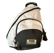 Fossil Shoulder Backpack