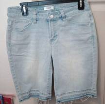 EUC KENSIE Size 28 shorts