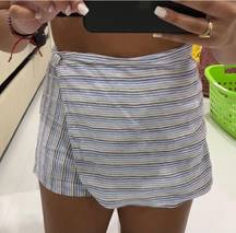 Skort