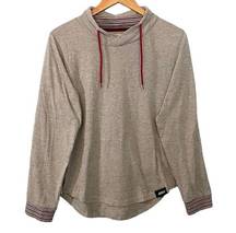 Jason Wu for Eva Air Grey Loungewear Sleep Sweatshirt