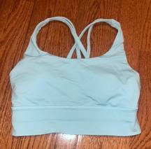 Energy Bra Long Line