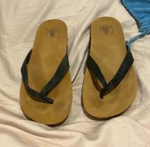 REEF Flip Flops Sandals