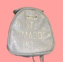 Steve Madden Mini Backpack