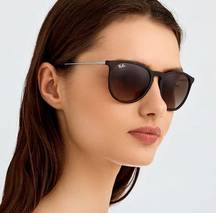 Ray-Ban  Erika Sunglasses