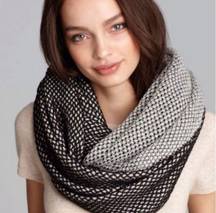 Echo by  reversible infinity scarf