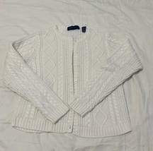 Knit Cardigan