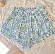 Flowy Shorts