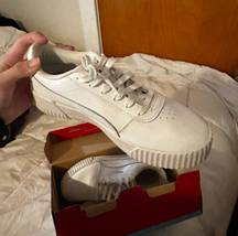 Puma Sneakers White