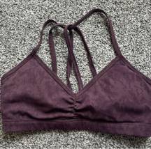 Aurola Sports Bra