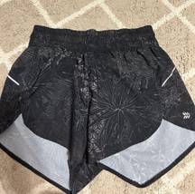 Target Running Shorts