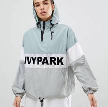 Ivy Park  Beyoncé Windbreaker jacket size xxs over sized