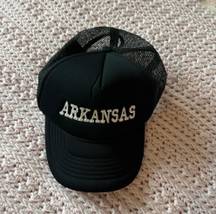 Arkansas trucker hat