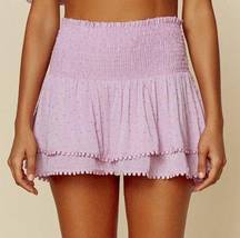 Perfect Skort (purple)