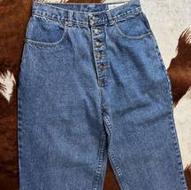 LawMan Vintage Bareback Western Jeans