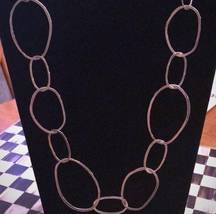 Silpada “Bubble Up” Necklace