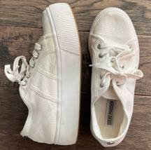 Platform Sneakers