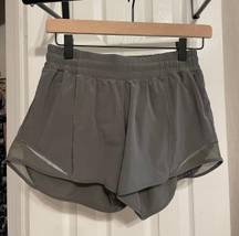 Lululemon Hotty Hot Shorts Tall