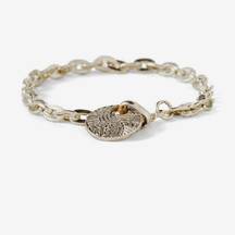 THE SAK Antique Link Bracelet