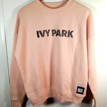 Beyonce line crewneck women's sweatshirt size small