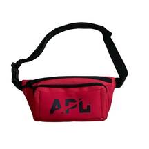 APL Athletic Propulsions Lab Nylon Waist Belt Bag