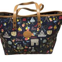 Bonjour Belle Merchandise & Fashion Escale Paris Bags