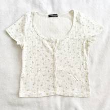 Brandy Melville Zelly Top