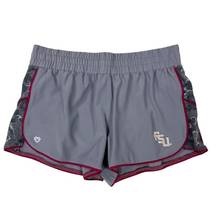 FSU Running Shorts Small