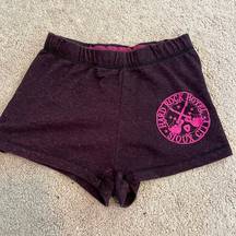 Hard Rock Shorts