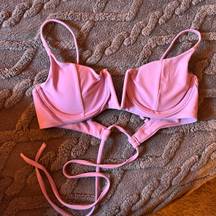 SheIn Bikini Top