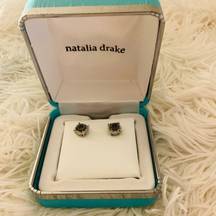 Natalia Drake studs