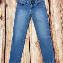 Free People  Straight Leg Jean