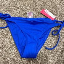 NWT target bikini bottoms