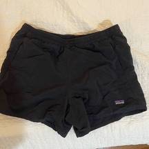 Patagonia  shorts