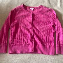 Lily Pulitzer Sweater